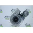Turbocompresseur, suralimentation DA SILVA AS1188 - Visuel 3