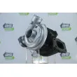 Turbocompresseur, suralimentation DA SILVA AS1190 - Visuel 1