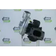 Turbocompresseur, suralimentation DA SILVA AS1190 - Visuel 2