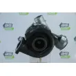 Turbocompresseur, suralimentation DA SILVA AS1190 - Visuel 3