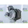 Turbocompresseur, suralimentation DA SILVA AS1191 - Visuel 1