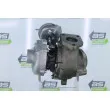 Turbocompresseur, suralimentation DA SILVA AS1191 - Visuel 2
