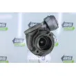Turbocompresseur, suralimentation DA SILVA AS1191 - Visuel 3