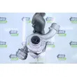 Turbocompresseur, suralimentation DA SILVA AS1194 - Visuel 3