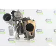 Turbocompresseur, suralimentation DA SILVA AS1196 - Visuel 2