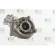 Turbocompresseur, suralimentation DA SILVA AS1196 - Visuel 3