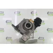 Turbocompresseur, suralimentation DA SILVA AS1197 - Visuel 1