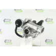 Turbocompresseur, suralimentation DA SILVA AS1200 - Visuel 1