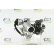 Turbocompresseur, suralimentation DA SILVA AS1200 - Visuel 2