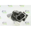 Turbocompresseur, suralimentation DA SILVA AS1200 - Visuel 3