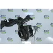 Turbocompresseur, suralimentation DA SILVA AS1203 - Visuel 1