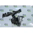 Turbocompresseur, suralimentation DA SILVA AS1203 - Visuel 2