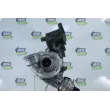 Turbocompresseur, suralimentation DA SILVA AS1203 - Visuel 3
