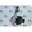 Turbocompresseur, suralimentation DA SILVA AS1205 - Visuel 2