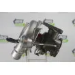 Turbocompresseur, suralimentation DA SILVA AS1206 - Visuel 2