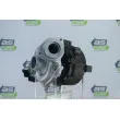 Turbocompresseur, suralimentation DA SILVA AS1209 - Visuel 1