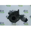Turbocompresseur, suralimentation DA SILVA AS1209 - Visuel 3