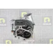 Turbocompresseur, suralimentation DA SILVA AS1211 - Visuel 3