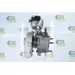 Turbocompresseur, suralimentation DA SILVA AS1212 - Visuel 2
