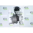 Turbocompresseur, suralimentation DA SILVA AS1212 - Visuel 3