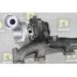 Turbocompresseur, suralimentation DA SILVA AS1214 - Visuel 2