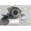 Turbocompresseur, suralimentation DA SILVA AS1214 - Visuel 3