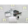 Turbocompresseur, suralimentation DA SILVA AS1215 - Visuel 2