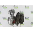 Turbocompresseur, suralimentation DA SILVA AS1217 - Visuel 2