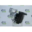 Turbocompresseur, suralimentation DA SILVA AS1218 - Visuel 2