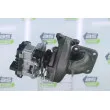 Turbocompresseur, suralimentation DA SILVA AS1220 - Visuel 2