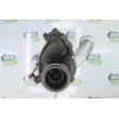 Turbocompresseur, suralimentation DA SILVA AS1221 - Visuel 3