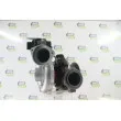 Turbocompresseur, suralimentation DA SILVA AS1223 - Visuel 1