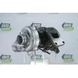 Turbocompresseur, suralimentation DA SILVA AS1224 - Visuel 1