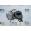 Turbocompresseur, suralimentation DA SILVA AS1224 - Visuel 2