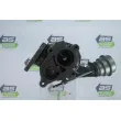 Turbocompresseur, suralimentation DA SILVA AS1224 - Visuel 3