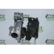 Turbocompresseur, suralimentation DA SILVA AS1225 - Visuel 2