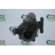 Turbocompresseur, suralimentation DA SILVA AS1225 - Visuel 3