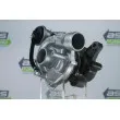 Turbocompresseur, suralimentation DA SILVA AS1226 - Visuel 1