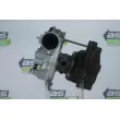Turbocompresseur, suralimentation DA SILVA AS1226 - Visuel 2