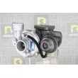 Turbocompresseur, suralimentation DA SILVA AS1227 - Visuel 1