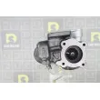 Turbocompresseur, suralimentation DA SILVA AS1227 - Visuel 3