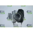 Turbocompresseur, suralimentation DA SILVA AS1229 - Visuel 2
