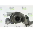 Turbocompresseur, suralimentation DA SILVA AS1232 - Visuel 3
