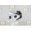 Turbocompresseur, suralimentation DA SILVA AS1233 - Visuel 1
