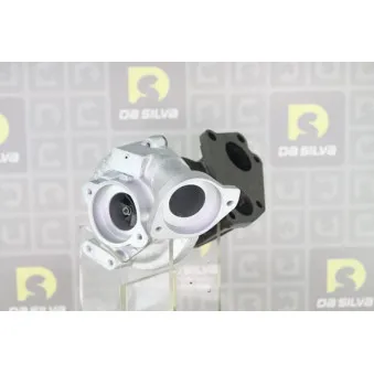 Turbocompresseur, suralimentation DA SILVA AS1233