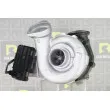 Turbocompresseur, suralimentation DA SILVA AS1236 - Visuel 1