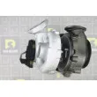 Turbocompresseur, suralimentation DA SILVA AS1236 - Visuel 2