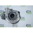 Turbocompresseur, suralimentation DA SILVA AS1238 - Visuel 3