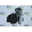 Turbocompresseur, suralimentation DA SILVA AS1239 - Visuel 2