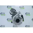 Turbocompresseur, suralimentation DA SILVA AS1239 - Visuel 3